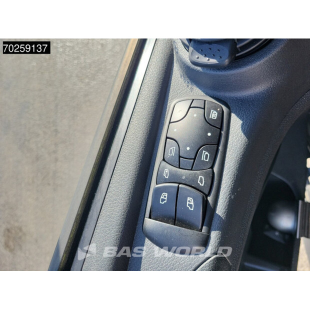 2023 Mercedes-Benz ATEGO 816-41480989