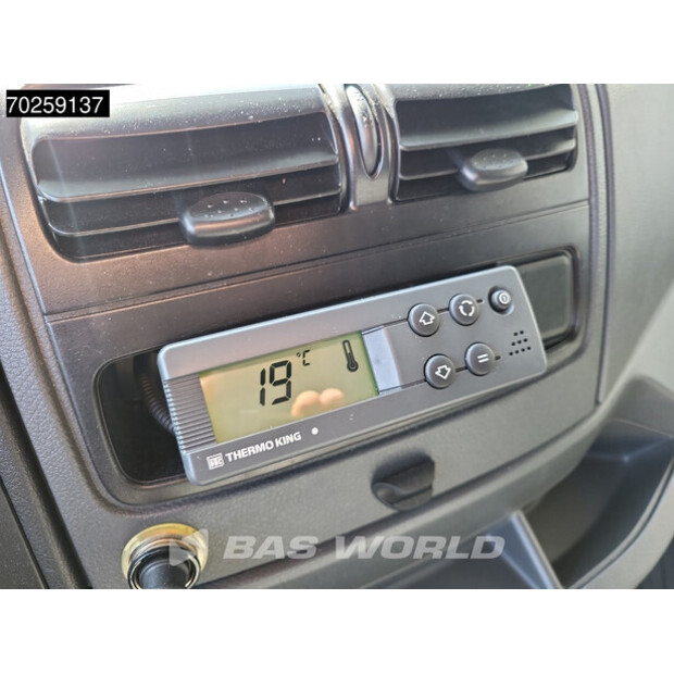 2023 Mercedes-Benz ATEGO 816-41480990