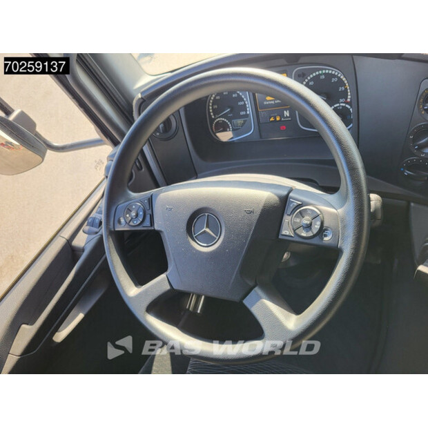 2023 Mercedes-Benz ATEGO 816-41480992