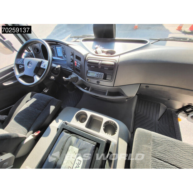2023 Mercedes-Benz ATEGO 816-41480993