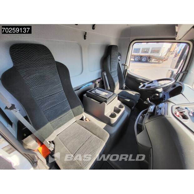 2023 Mercedes-Benz ATEGO 816-41480994