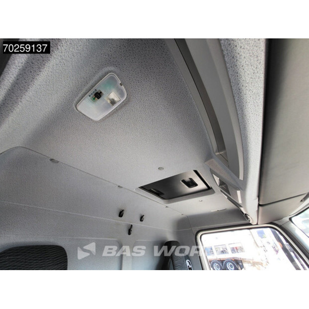 2023 Mercedes-Benz ATEGO 816-41480995