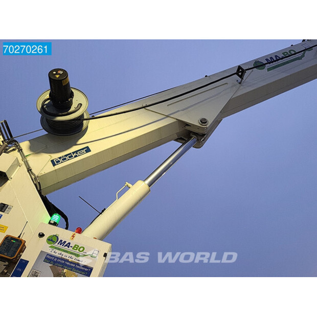 2015 مان TGM 18.250-41481026