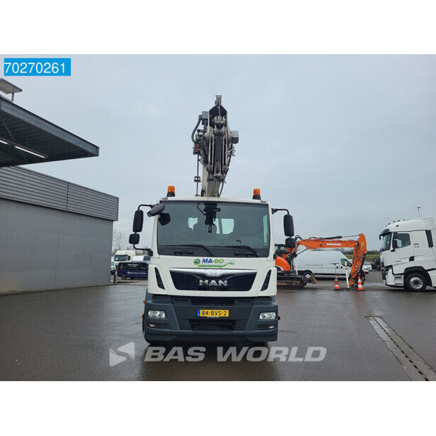 2015 مان TGM 18.250-41481042