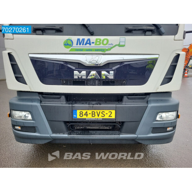 2015 مان TGM 18.250-41481044