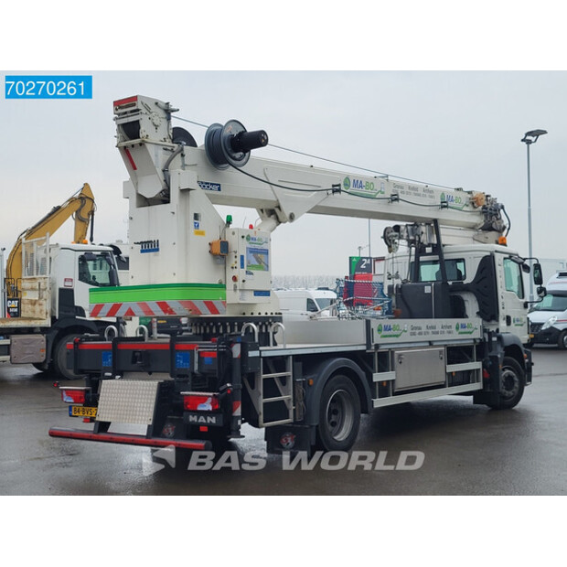 2015 مان TGM 18.250-41481050
