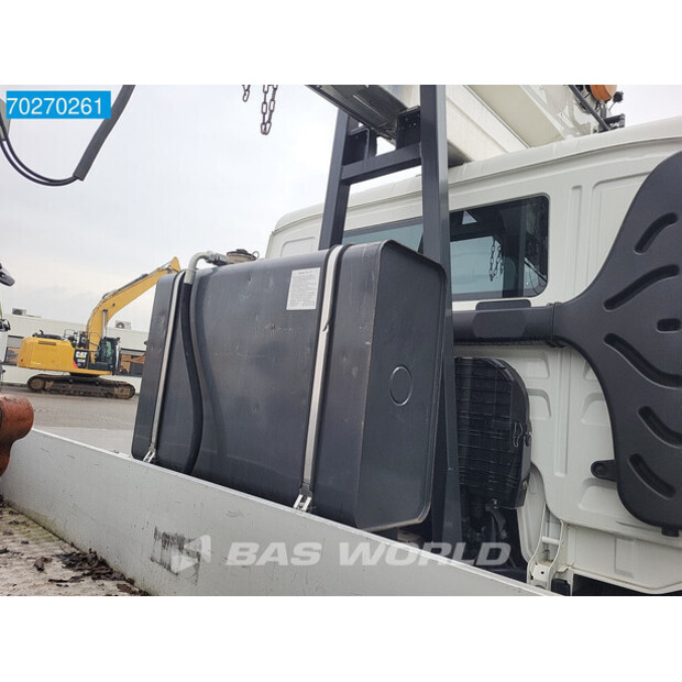 2015 مان TGM 18.250-41481054