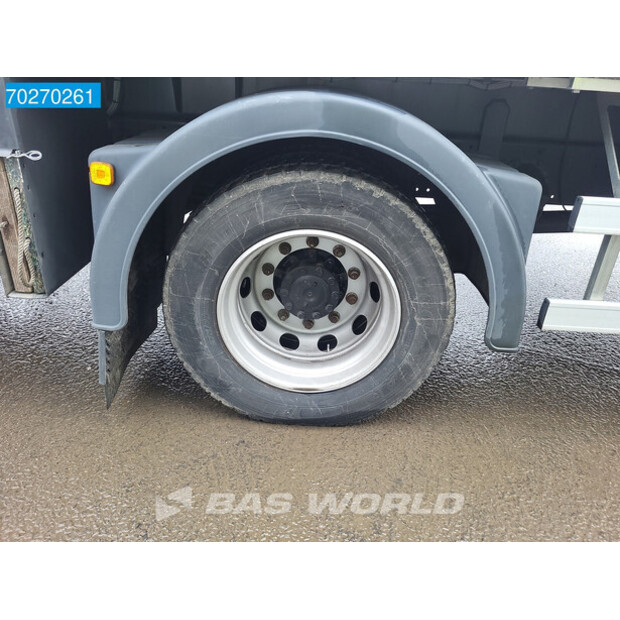 2015 مان TGM 18.250-41481058