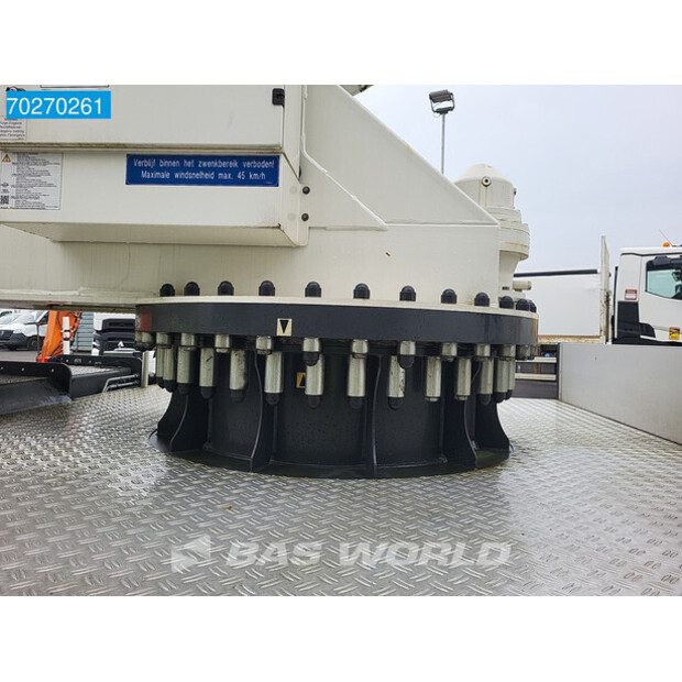 2015 مان TGM 18.250-41481070