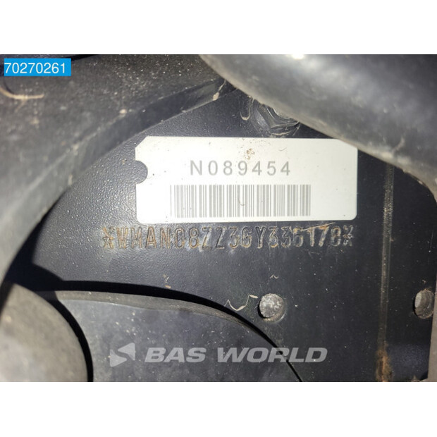 2015 مان TGM 18.250-41481092