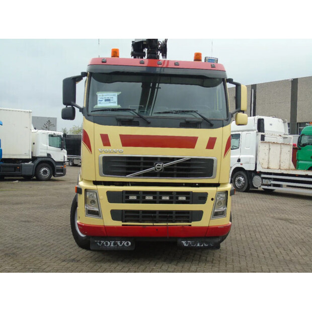2006 Volvo FH 440-41481096