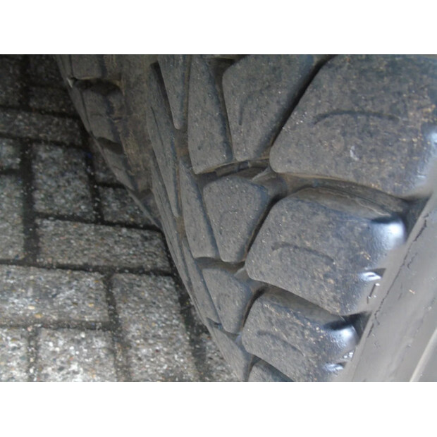 2006 Volvo FH 440-41481103