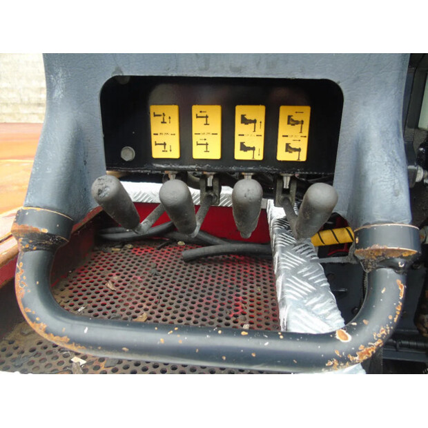 2006 Volvo FH 440-41481104