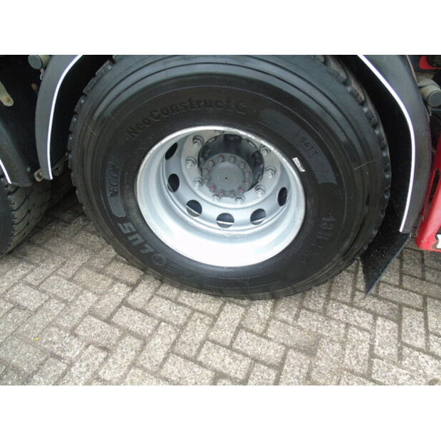 2006 Volvo FH 440-41481105