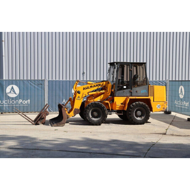 1996 Ahlmann AZ6-41481183