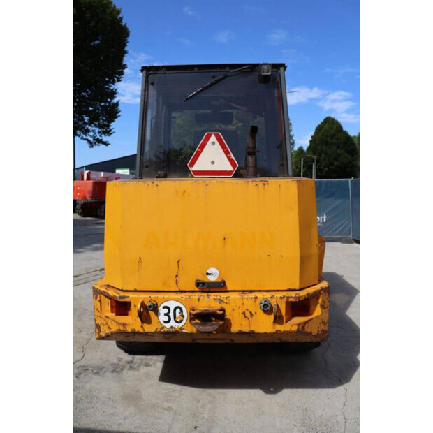 1996 Ahlmann AZ6-41481187