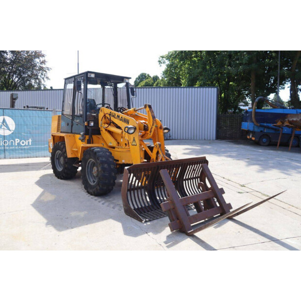 1996 Ahlmann AZ6-41481189