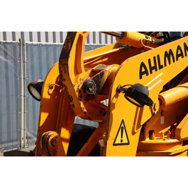 1996 Ahlmann AZ6-41481195