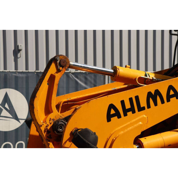 1996 Ahlmann AZ6-41481196