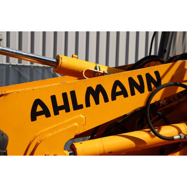1996 Ahlmann AZ6-41481198