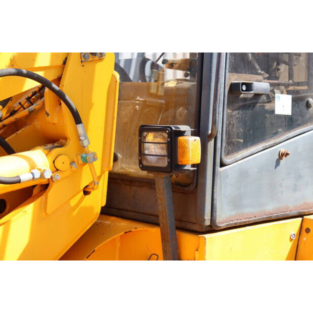 1996 Ahlmann AZ6-41481200
