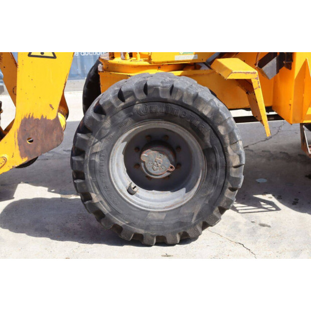 1996 Ahlmann AZ6-41481201