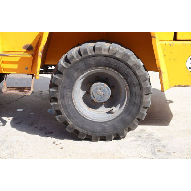 1996 Ahlmann AZ6-41481202