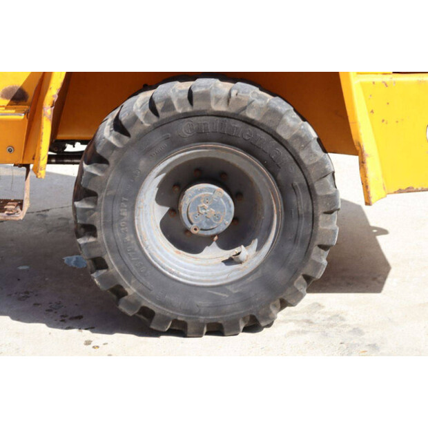 1996 Ahlmann AZ6-41481203