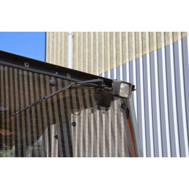 1996 Ahlmann AZ6-41481205