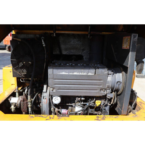 1996 Ahlmann AZ6-41481206