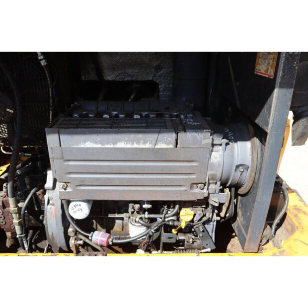 1996 Ahlmann AZ6-41481207