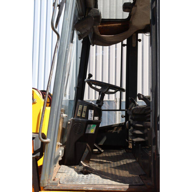 1996 Ahlmann AZ6-41481210