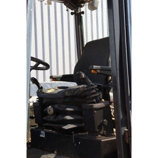 1996 Ahlmann AZ6-41481211