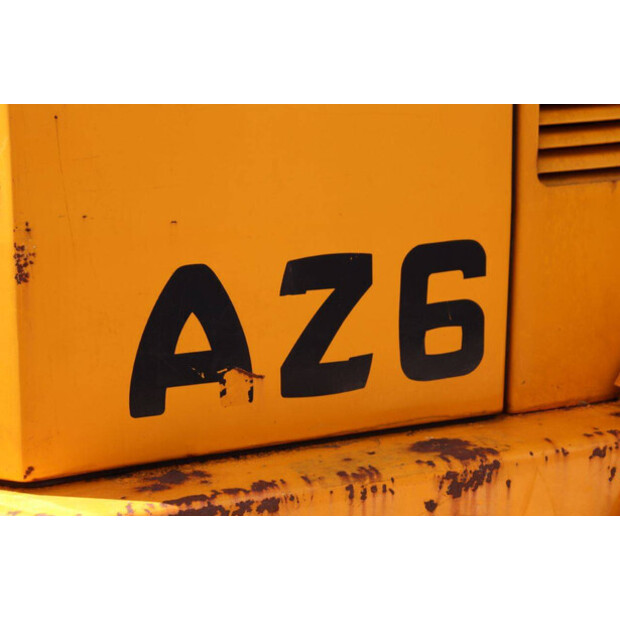 1996 Ahlmann AZ6-41481214