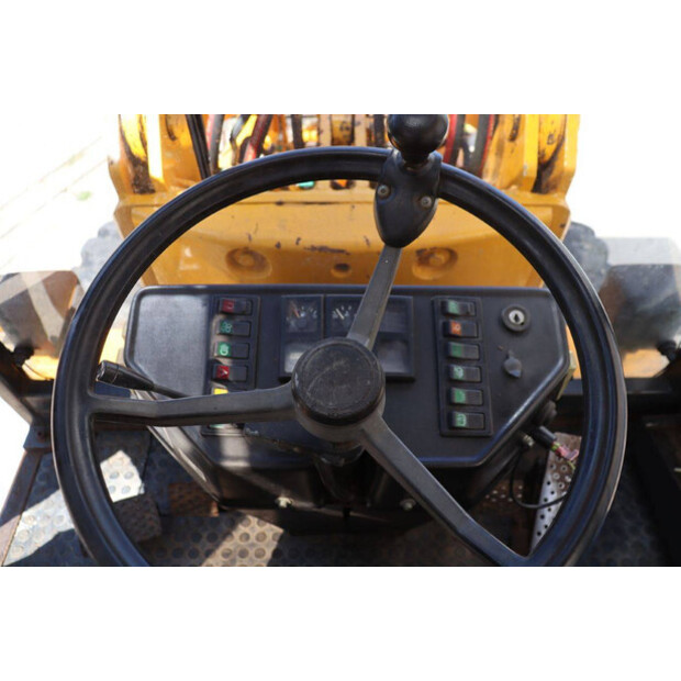 1996 Ahlmann AZ6-41481215