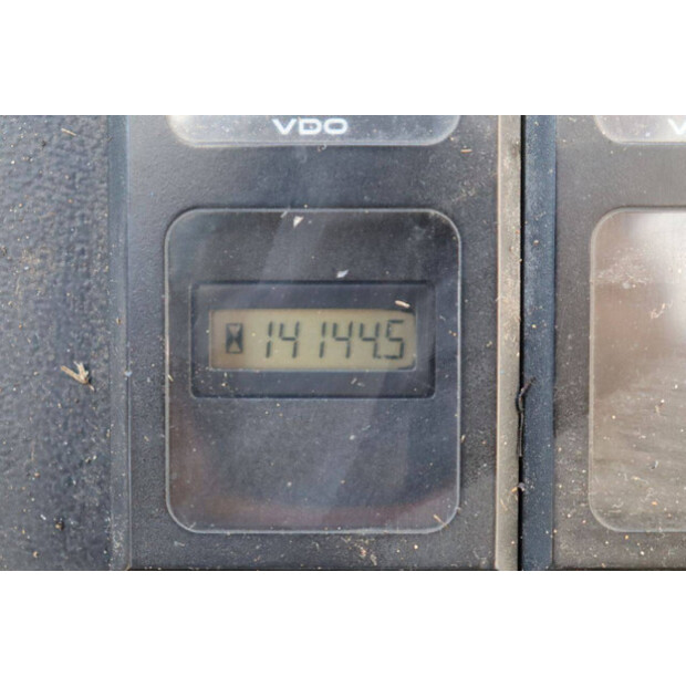 1996 Ahlmann AZ6-41481218