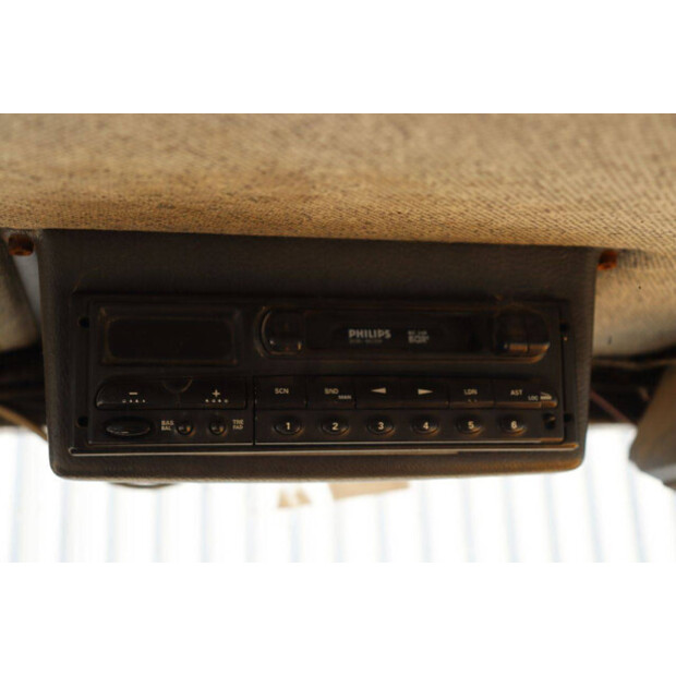 1996 Ahlmann AZ6-41481220