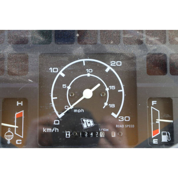 جيه سي بي 407-41481266