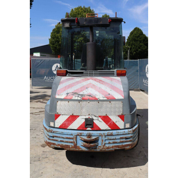 2002 Fiat Hitachi FW80-41481276
