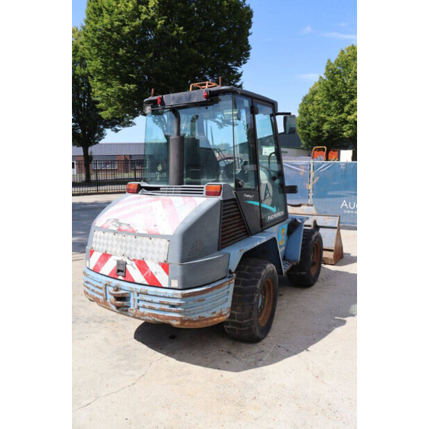 2002 Fiat Hitachi FW80-41481277