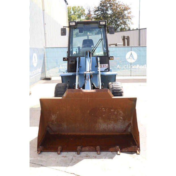 2002 Fiat Hitachi FW80-41481279