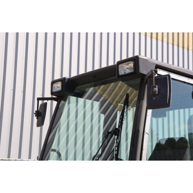 2002 Fiat Hitachi FW80-41481284
