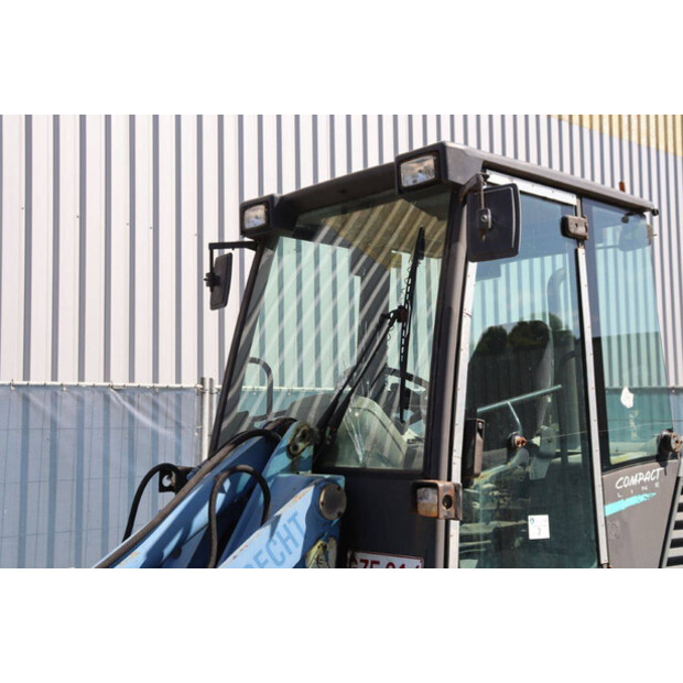 2002 Fiat Hitachi FW80-41481285