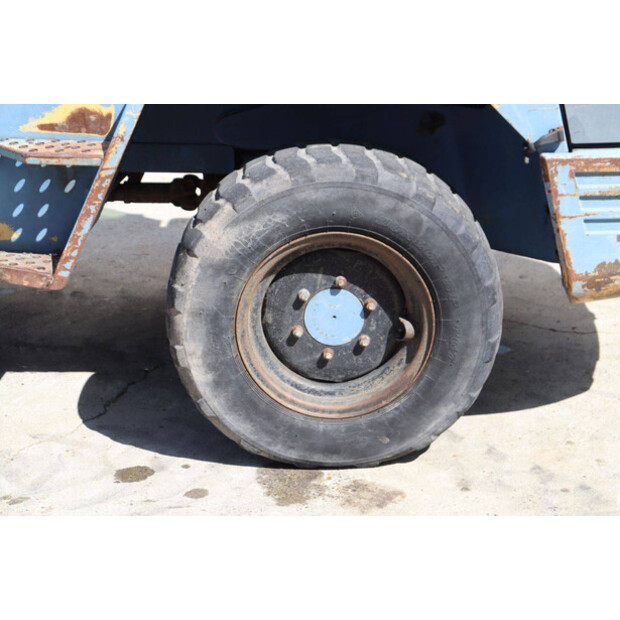 2002 Fiat Hitachi FW80-41481287