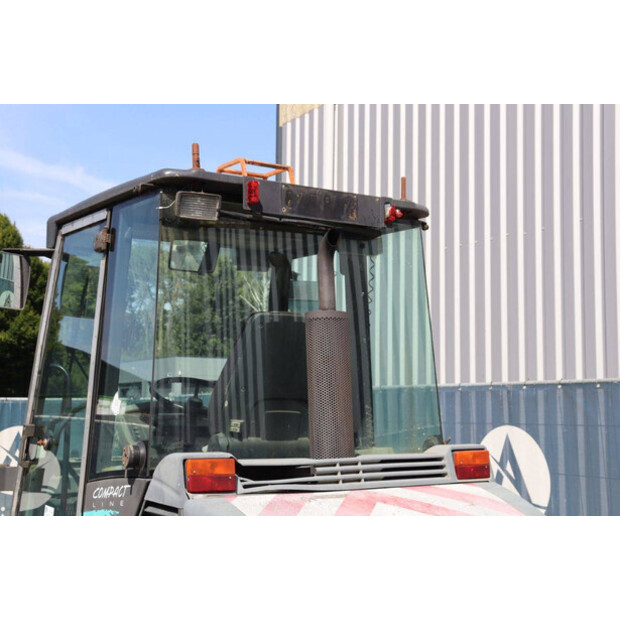 2002 Fiat Hitachi FW80-41481288