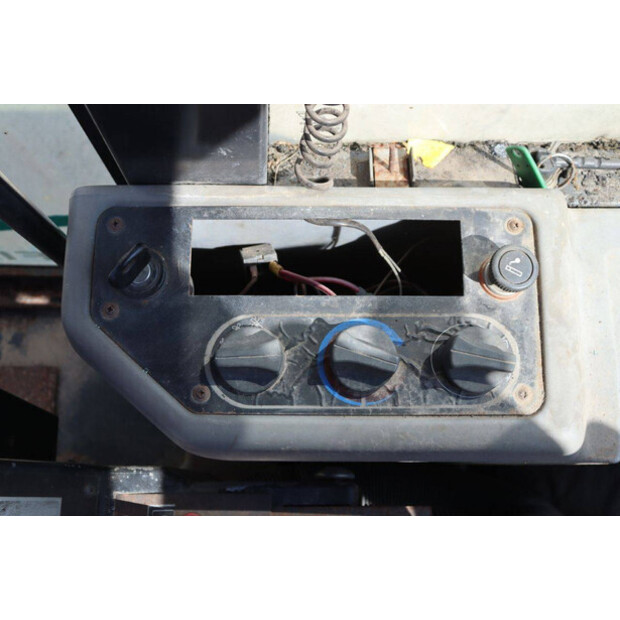 2002 Fiat Hitachi FW80-41481298