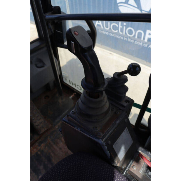 2002 Fiat Hitachi FW80-41481299