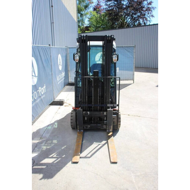 2017 تويوتا 8FBMK20T-41481392