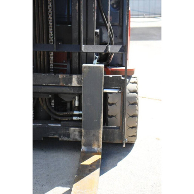 2017 تويوتا 8FBMK20T-41481397