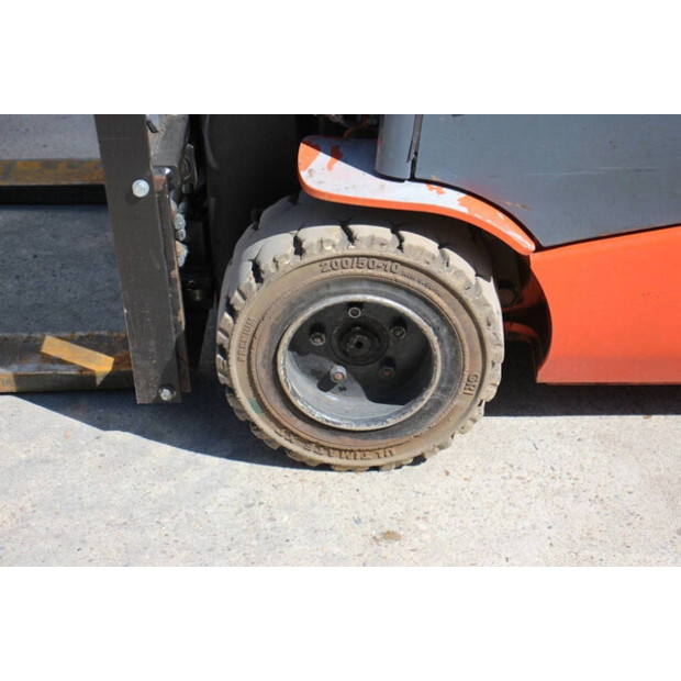 2017 تويوتا 8FBMK20T-41481400